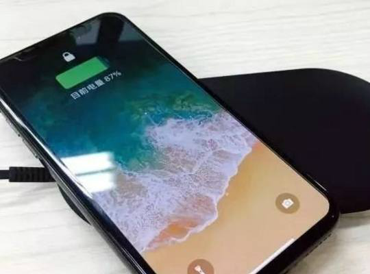 iphonex漏接电话解决
