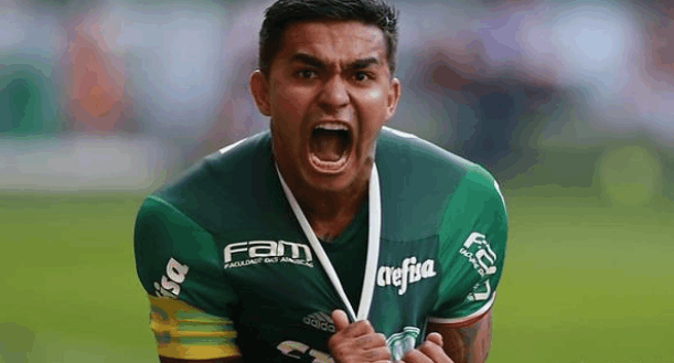 杜杜500万欧年薪加盟山东鲁能他的实力如何