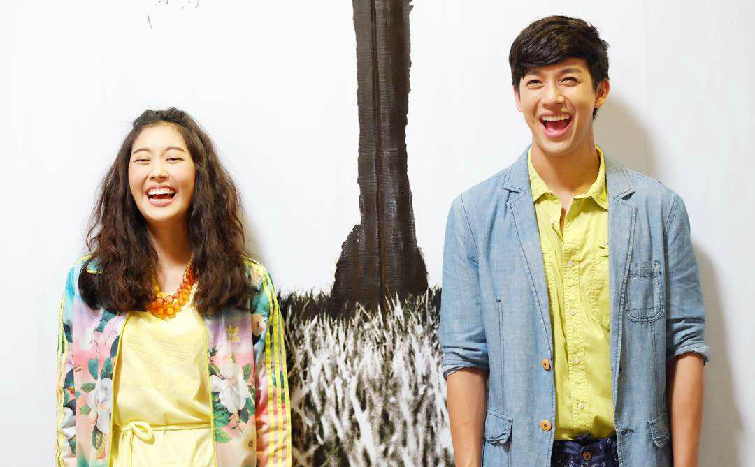 4部超好看超甜的泰剧,拯救你的剧荒|丑小鸭|女孩|美时_新浪新闻