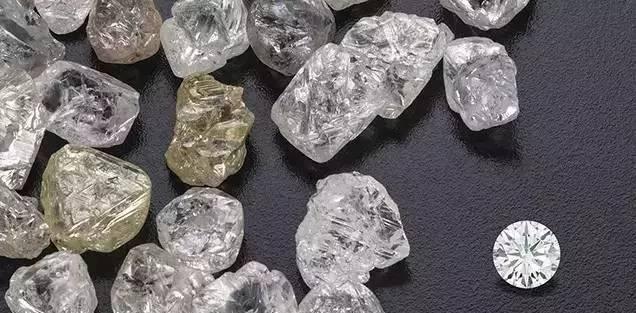 钻石的冷知识 懂了以后你就是珠宝达人