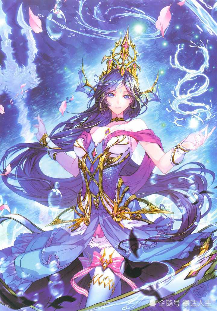 是一种强大且稀有到极致的巅峰存在,那么排名前十的封号斗罗都有哪些?