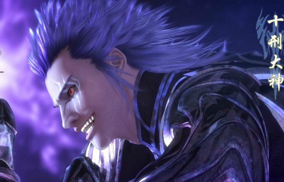 武庚纪神族六部大神详细介绍神族实力代表天间六部