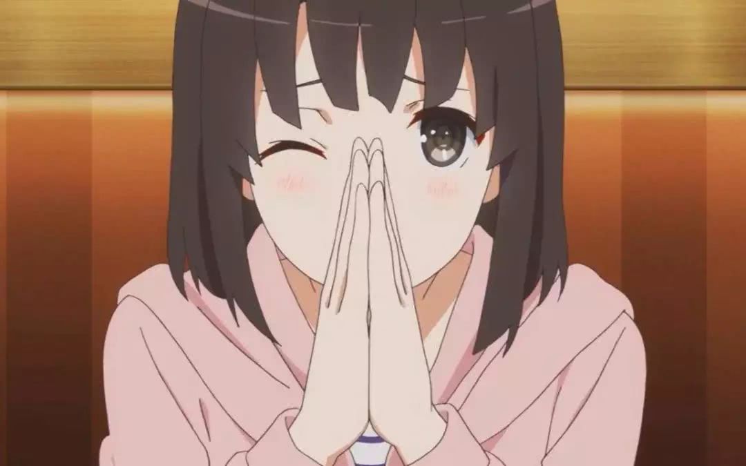 今天的情人节你最希望哪一个动漫角色陪你到天亮