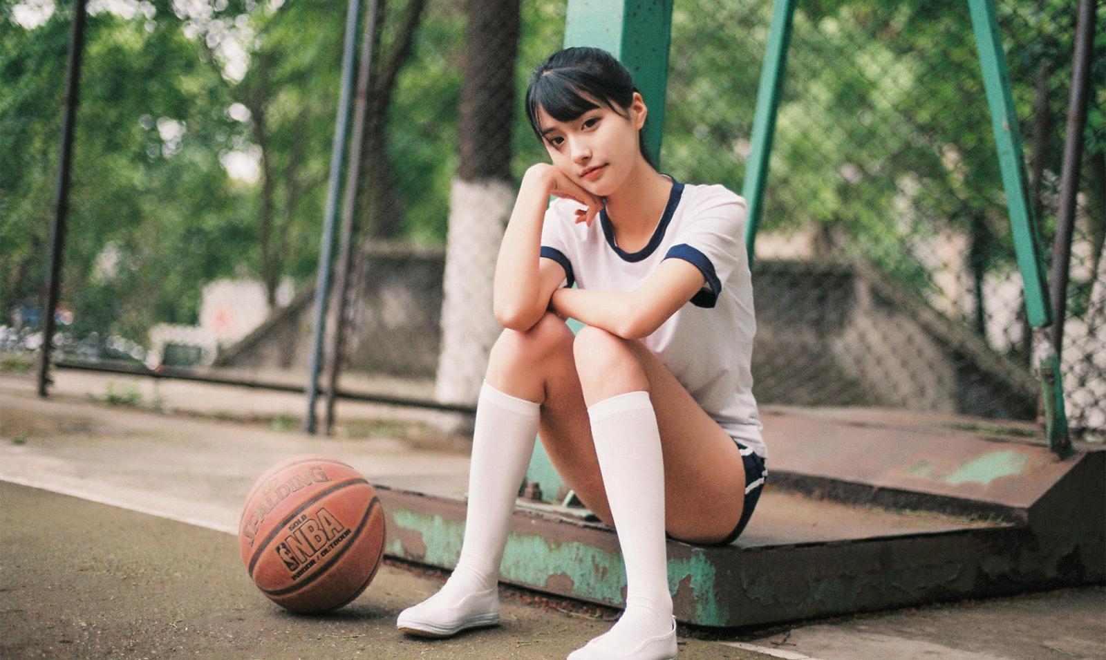 为什么日本女生的体操服超级短?|体育|紧身|紧身型_新浪新闻