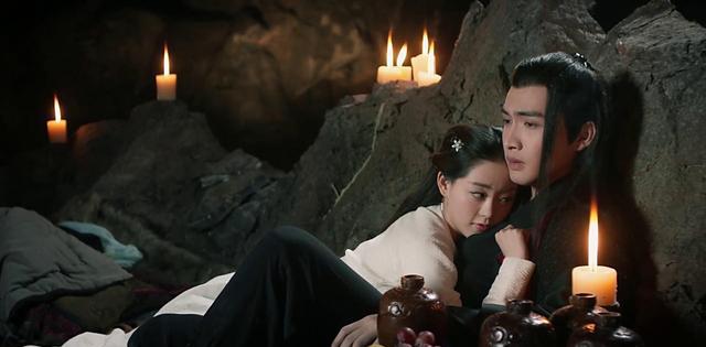 《三生三世》恋情太混乱,感觉自己的三观受到了冲击