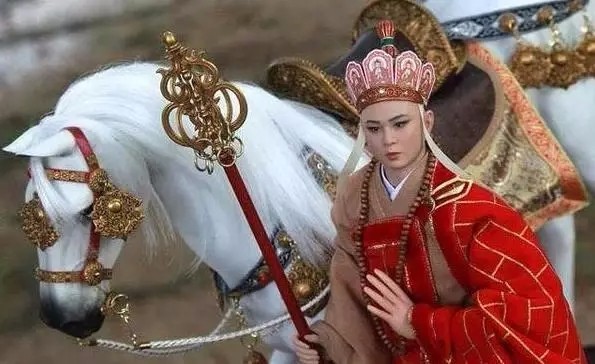 《西游记》里唐僧的性格,和现代社会中哪种人比较相像?|唐僧|西游记|