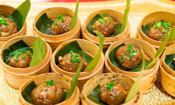 徽菜作为中国八大菜系之一,而我却一直以为徽菜就是指安徽菜,到了合肥