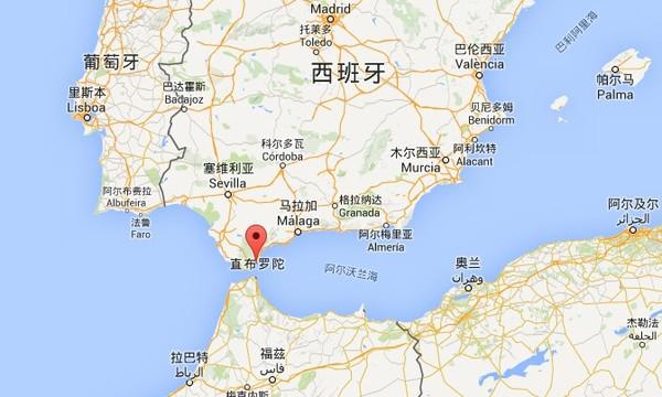 北约两大强国地中海差点大打出手,老大哥美国不管不问