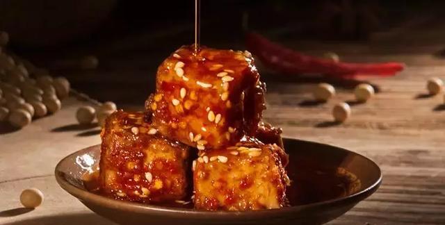 腐乳,臭豆腐,豆豉真的有营养吗?真相竟是