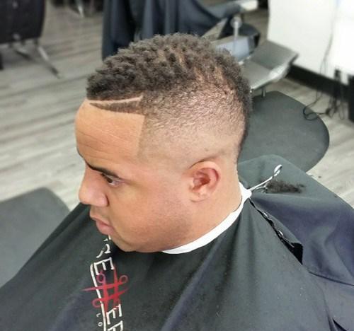 21款男士人造鹰发型非常值得男士尝试