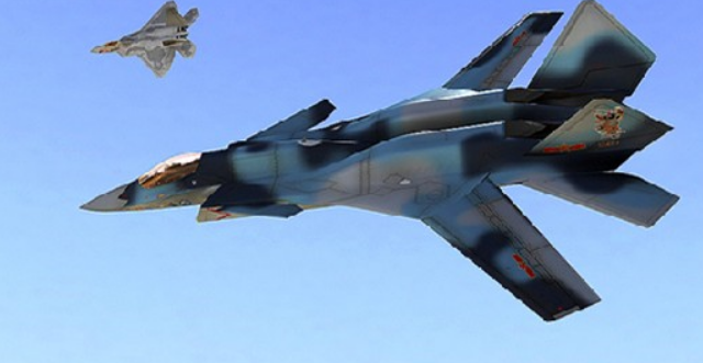 中国这款武器进展之所以这么快,是因为数名俄罗斯顶尖专家参与?