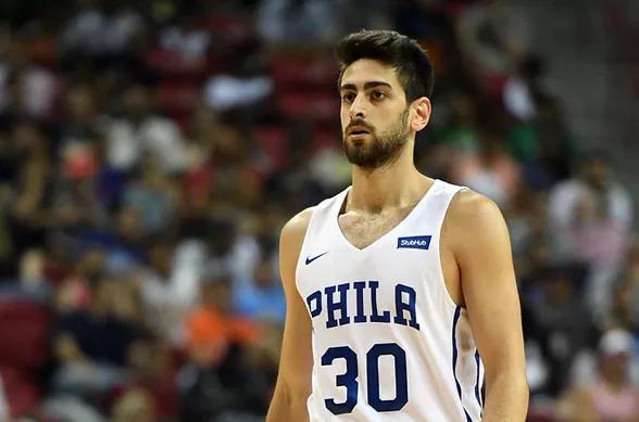 休斯顿火箭: 莱恩·安德森的3个潜在交易可能