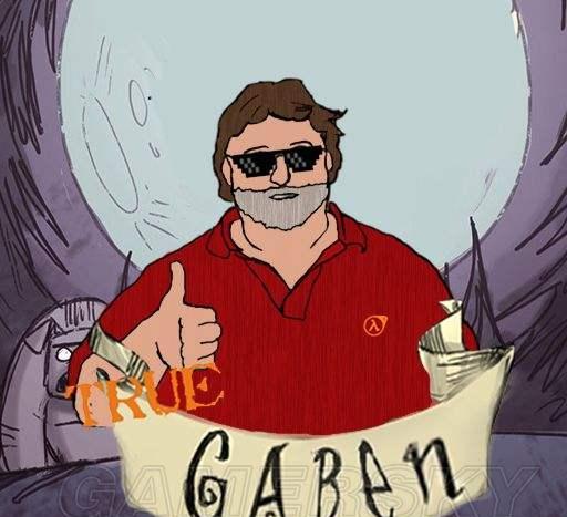 steam官博发长文: 阐述我们的理念和未来的举措