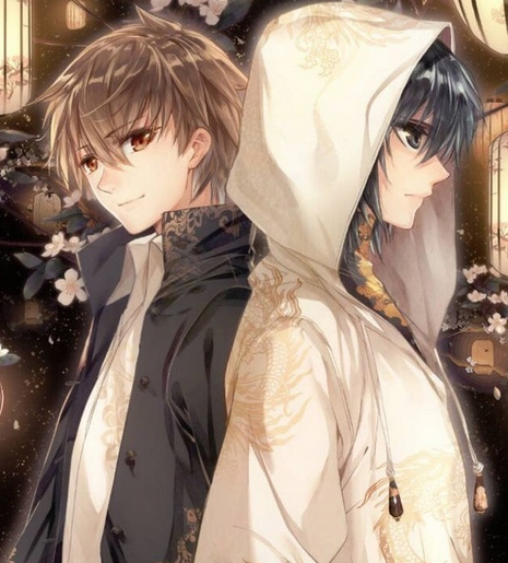 快穿耽美小说推荐 双男主快穿打脸文有哪些