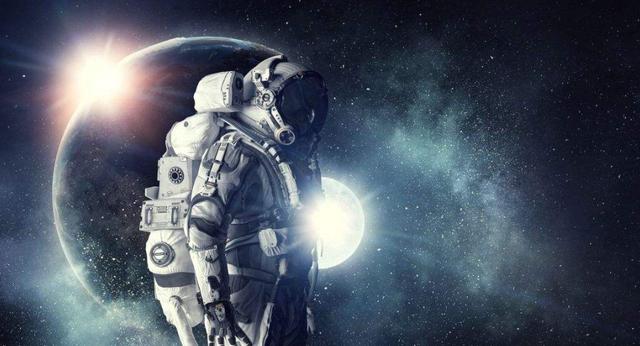 关于宇宙的几条趣味知识,你知道几个|宇宙|科学家|人类_新浪新闻