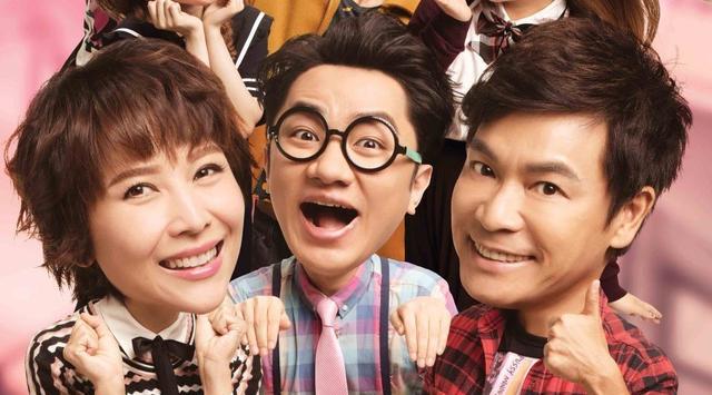 2017tvb我最喜爱剧集,你都看过吗?