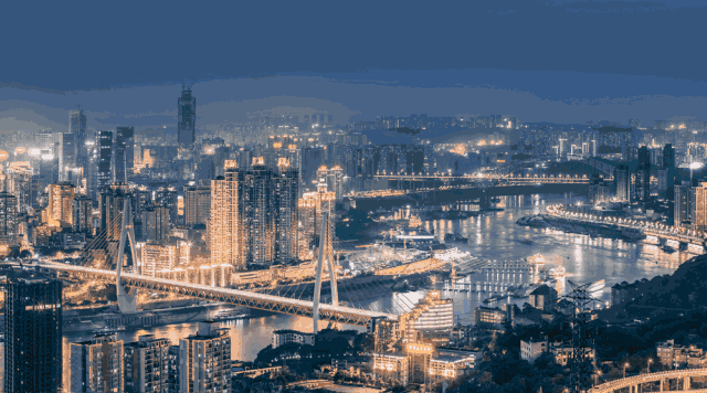 比洪崖洞好吃!重庆最后的百年老街,今天就出发!