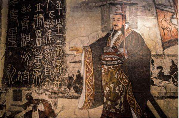 胡亥即位可能未必是出自赵高和李斯的阴谋