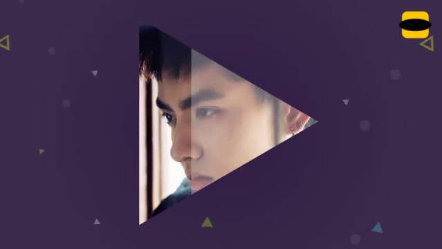 杨文昊:国外多次拿奖参加国内综艺却被郭富城