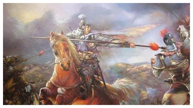 隋太祖杨忠是怎样的一个人