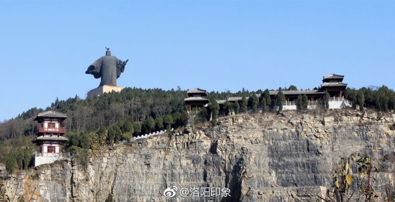 新乡宝泉,商丘芒砀山景区直播,跟着直播镜头一起爱上河南 @牡丹直播