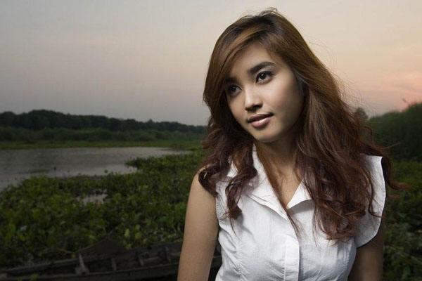 她们非常善良对中国游客很热情|柬埔寨|美女|女性_新浪新闻