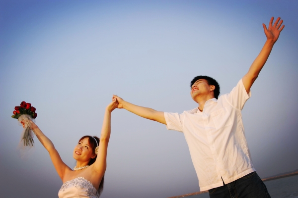 很多人在婚前生活中,做好了这三件事,都过的非常幸福甜蜜