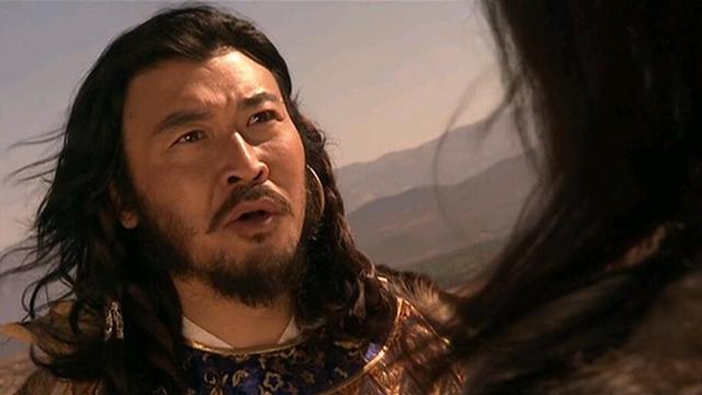 可到了病重将死之时,辽兴宗却把皇位传给了儿子耶律洪基(辽道宗).