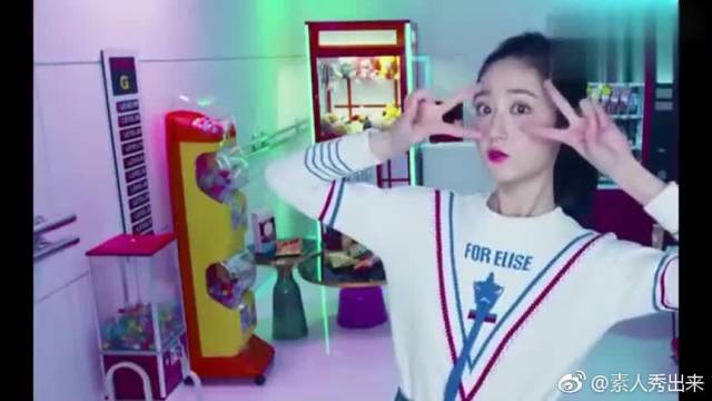 【王莫涵 杉菜 】昨晚创造101中王莫涵与戚砚