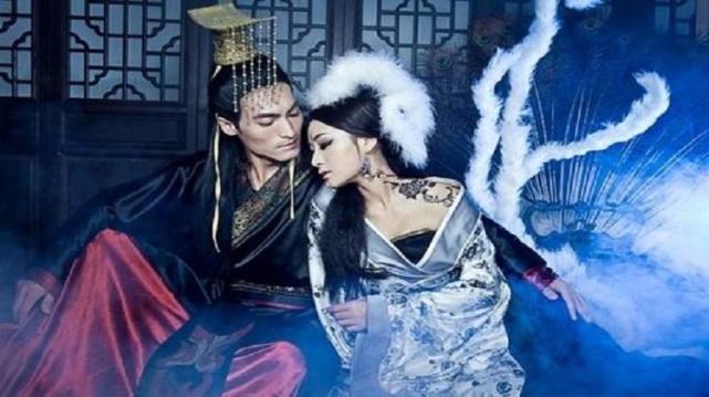 帝王身边红得发紫,轩辕坟3妖为何还会惨遭灭门之祸!人人需警惕