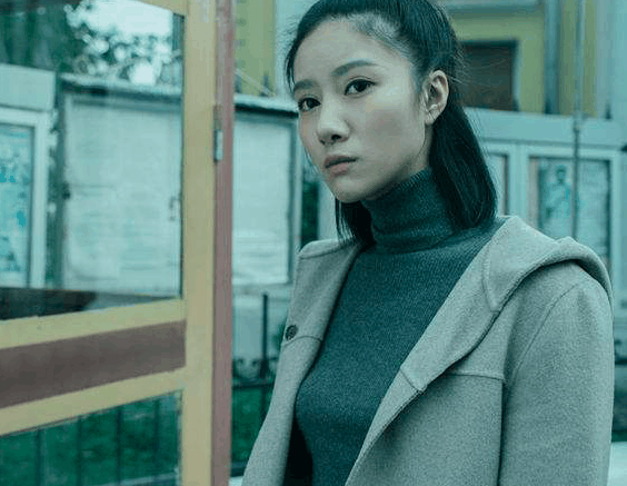 两人同演《余罪》,今一人依然活跃荧幕,她却被人遗忘无戏拍