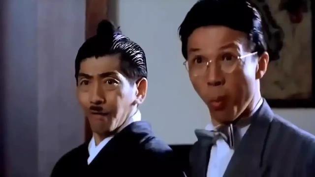 又一位资深的老戏骨病逝!曾在《新精武门》演小日本深入民心