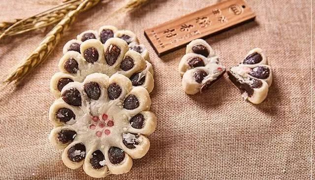 紧跟淳贵人 盘点《甄嬛传》中各类糕点