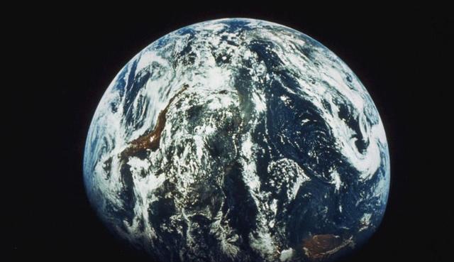 10亿年之后地球的海洋将会干涸 地球表面的一切生物将灭绝