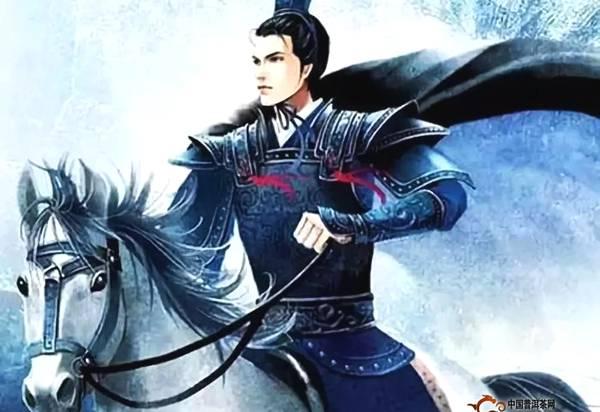 匈奴人最怕的七个将军,其中一位将军的话霸气了两千年!