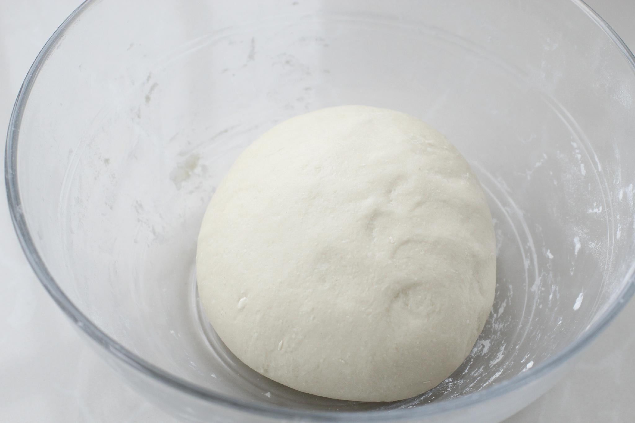 偶然听来的配方老婆蒸出的馒头又白又暄做法简单不学就亏了