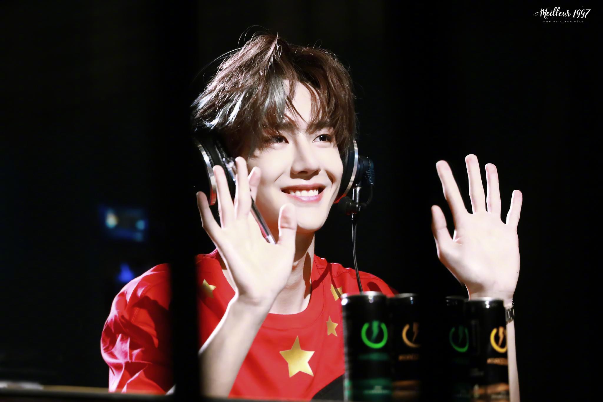 王一博也太帅了脑补了几万字电竞甜文