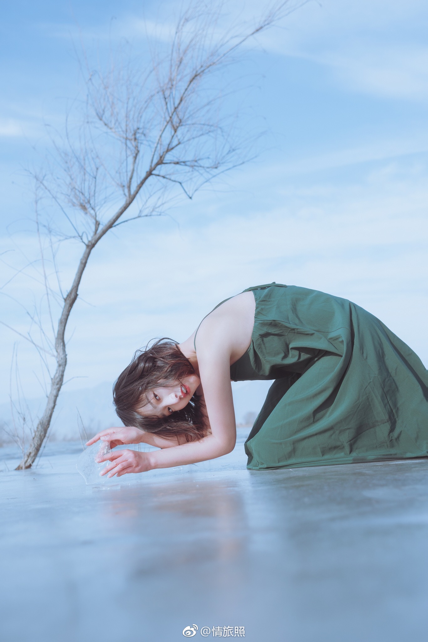 美丽冻人摄影| |摄影_新浪新闻