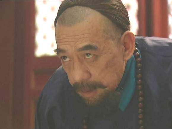 雍正王朝:康熙临终之前,给隆科多下两道圣旨,堪称冰火两重天!