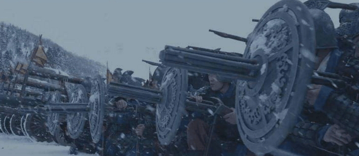 明朝的火器有多强大? 大清误我300年!|武备志|武器|火器_新浪新闻