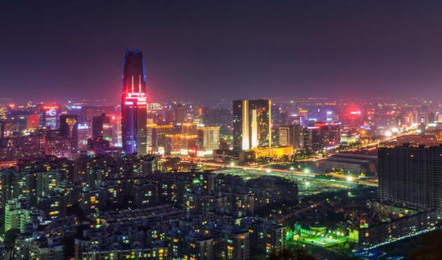 广东外来人口最多的三座城市, 深圳第一广州第
