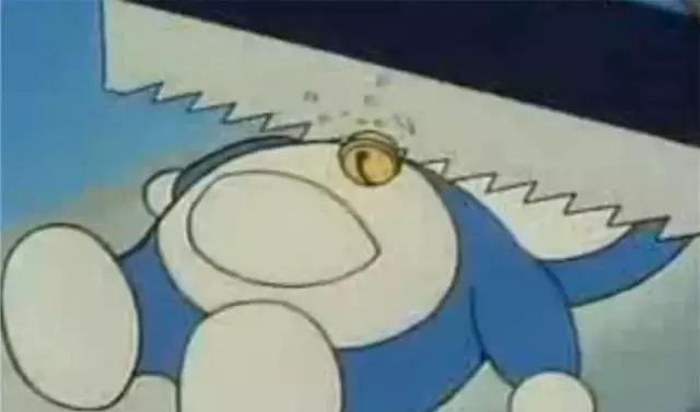 盘点《哆啦a梦》里有哪些恐怖的故事剧情,令人毛骨悚然!