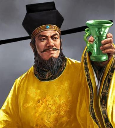 十位帝王的豪言壮语谁更霸气