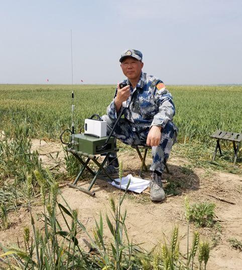 丁晓楠想到了给货物配重.