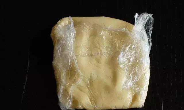 「烘焙美食」学会这一种塔皮,可以通吃甜咸两界