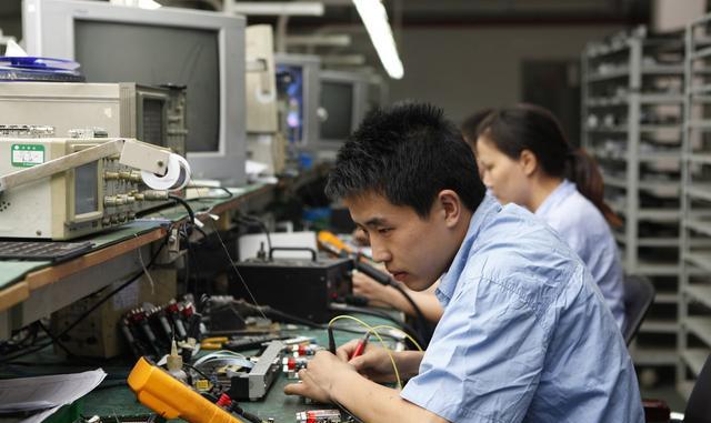 在大公司上班6年难有升职机会,领导道出实情,很心酸但心服口服