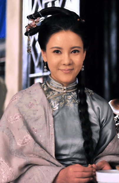 今一人片约不断,她却无戏可拍淡出演艺圈|大汉天子|陈紫函|何佳怡