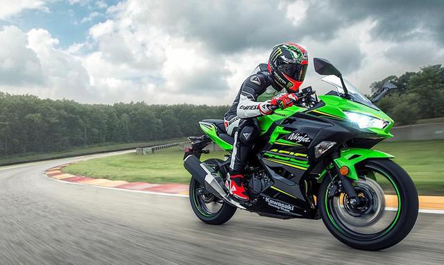 雅马哈r3 要改款了,小排量跑车再起硝烟