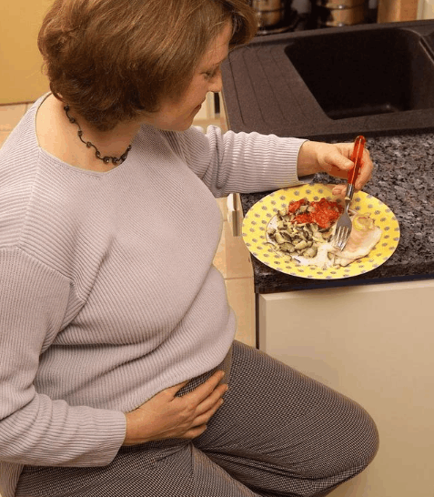 孕妈妈嘴再馋也不能吃这几种食物