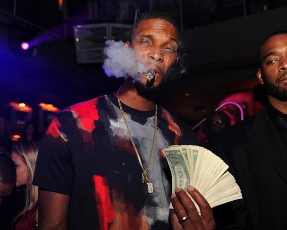 姚明|雪茄|杜兰特_新浪新闻